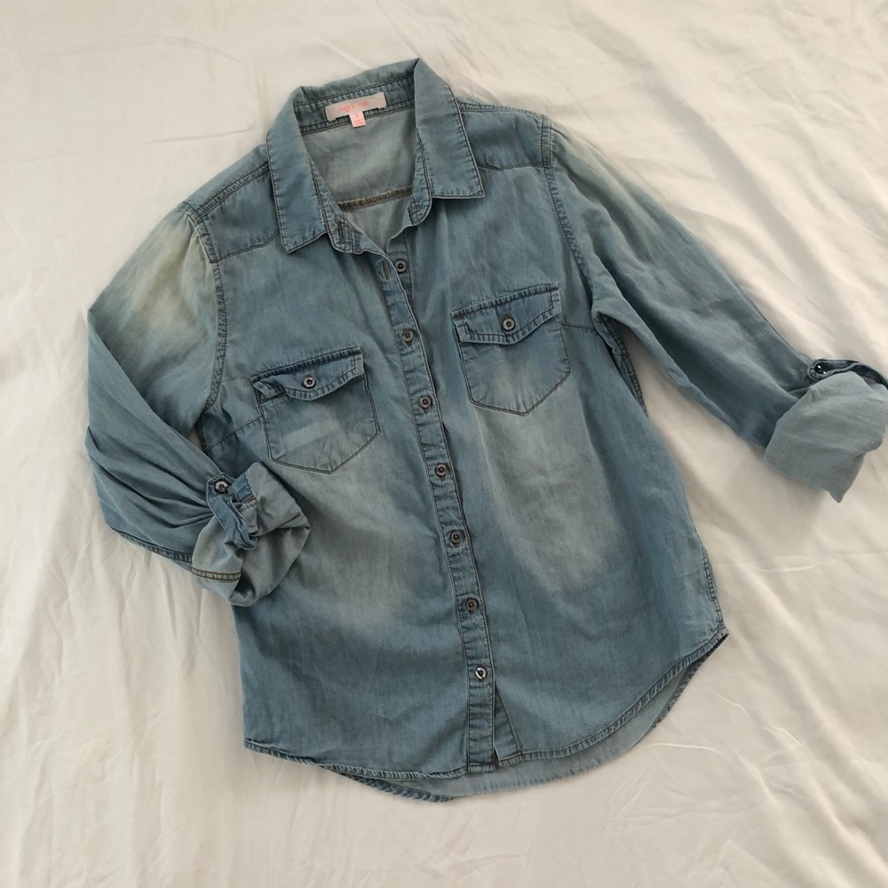 Women’s top